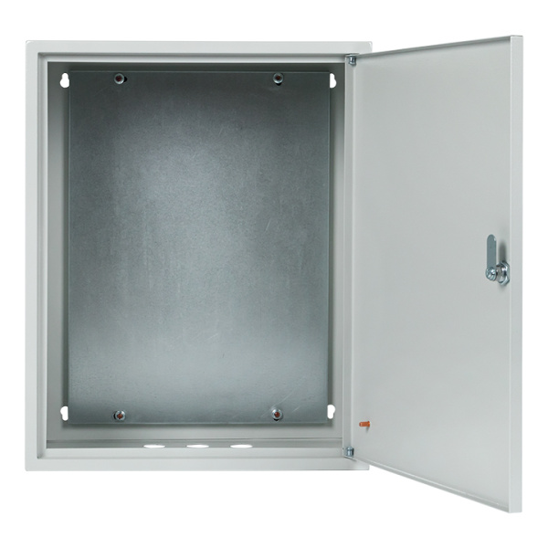 Щит с монтажной панелью ЩМП-65,50,22 (ЩРНМ-3) IP31 Basic EKF