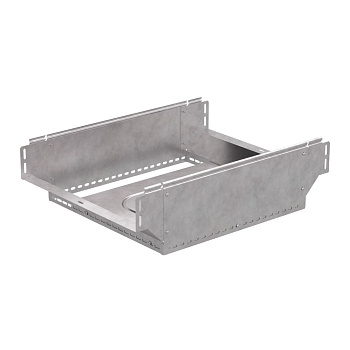 Ответвитель Т-образный вертикальный Стандарт 500х100 Промрукав