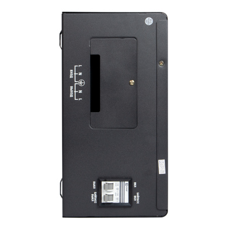 Стабилизатор напряжения настенный TITAN W-12000 PROxima EKF