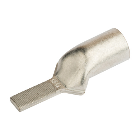 Наконечник штифтовой медный луженый НШМЛ-95-9-25 (10шт) EKF