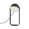 Настольная лампа 6Вт 3000K Черный IP20 Hygge MOD047TL-L5B3K Technical