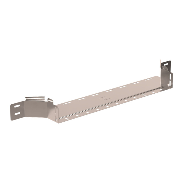 Ответвитель горизонтальный Стандарт INOX (AISI 409) 600х80 Промрукав