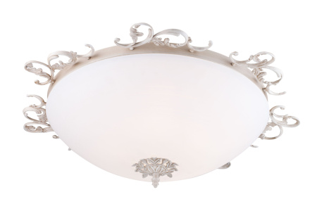 Потолочный светильник 5*E14 40Вт Кремовый IP20 Speria C900-CL-05-W Maytoni