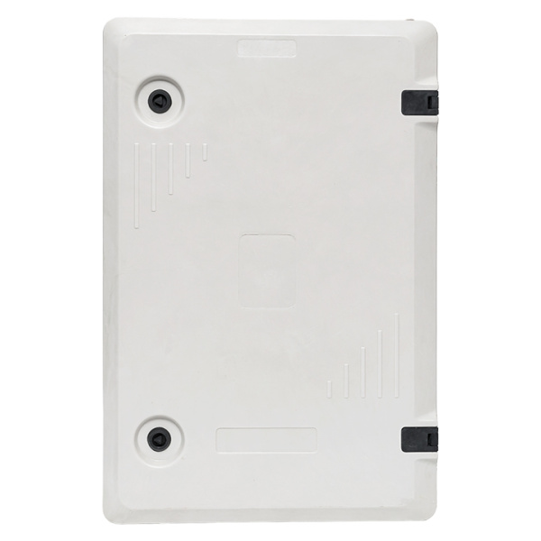 ЩМП антивандальный (600x400x200мм) IP65 навесной PROxima EKF