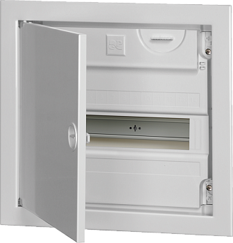 Корпус пластиковый КМПв-14 KREPTA 7 IEK