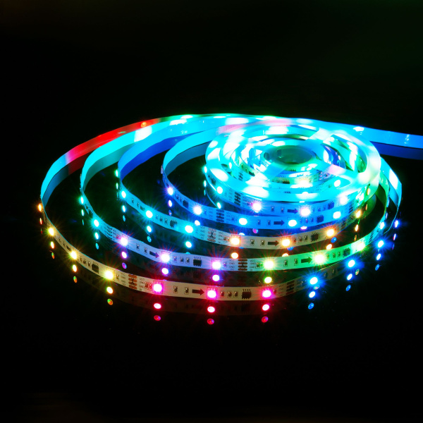 Набор светодиодной ленты "Бегущая волна" 12V 7.2 Вт/м IP20 (a049848) Elektrostandard