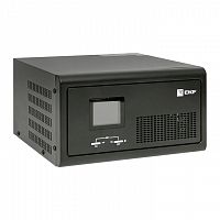 Источник Бесперебойного Питания Линейно-интерактивный E-Power PSW -H 1000 ВА / 1000 Вт напольный EKF