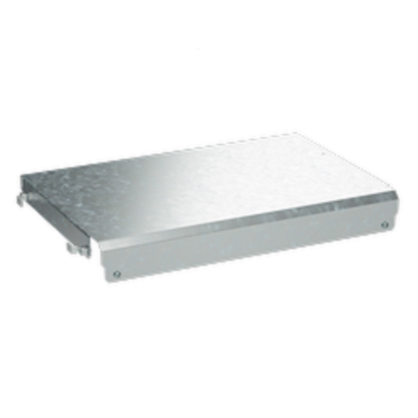 Разделитель гор. релейного отсека Ш=1200 DKC