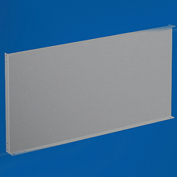 Монтажная плата, секционная, В=800мм, для шкафов DAE/CQE Ш=800мм DKC