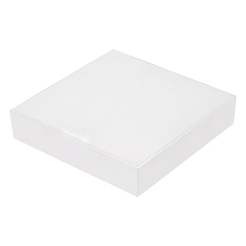 Накл.св-к IP20 LED 4000K 20W 85-265V ORNATE белый B NOVOTECH