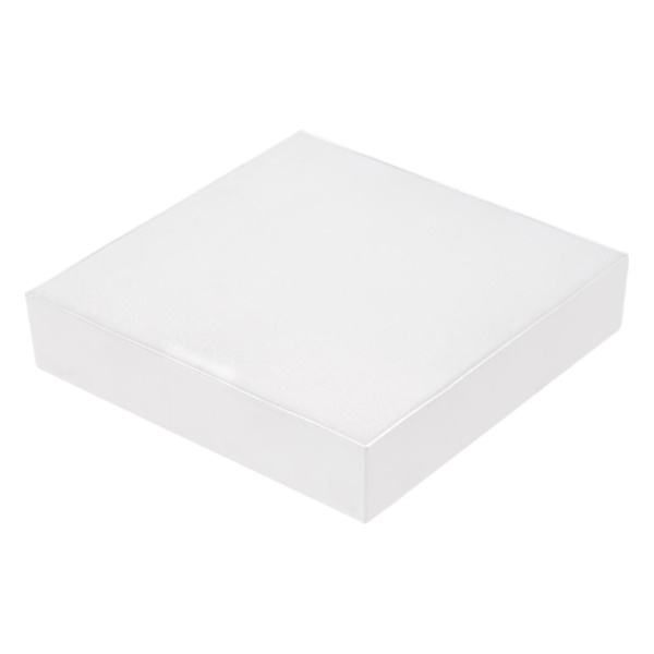 Накл.св-к IP20 LED 4000K 20W 85-265V ORNATE белый B NOVOTECH