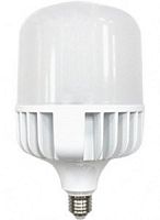 Лампа св/д высокомощн. 80W Е27/Е40 6000K Premium ECOLA