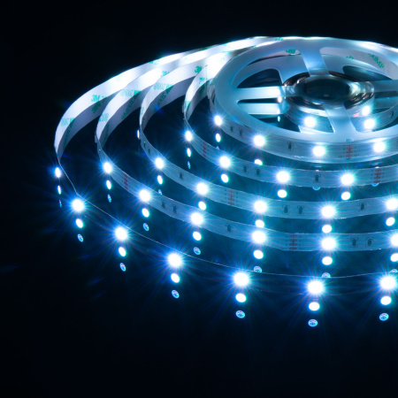 Лента св/д 12V 7.2 Вт/м IP20 (a027833) Elektrostandard