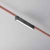 Подвесной светильник LED 12Вт Черный IP20 Pendant system Parity TR129B-12W4K-B Technical Maytoni