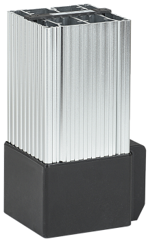 Обогреватель на DIN-рейку (встроенный вентилятор) 250Вт IP20 IEK