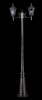 Бра 2*E27 100Вт Бронза IP20 Oxford S101-209-61-R Outdoor