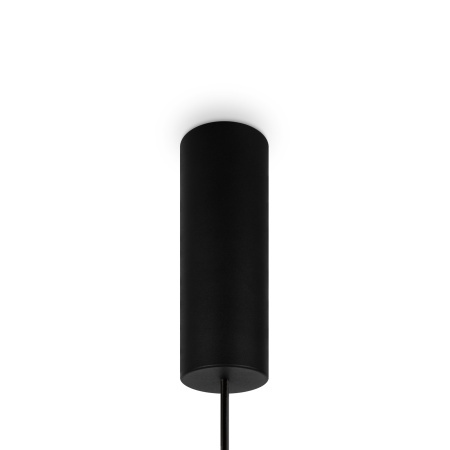 Подвесной светильник LED 12Вт Черный IP20 Bangkok MOD185PL-L6B3K3 Maytoni