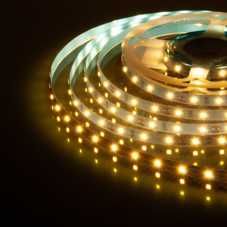 Лента св/д 12V 4.8 Вт/м 3300К IP20 (a040995) Elektrostandard