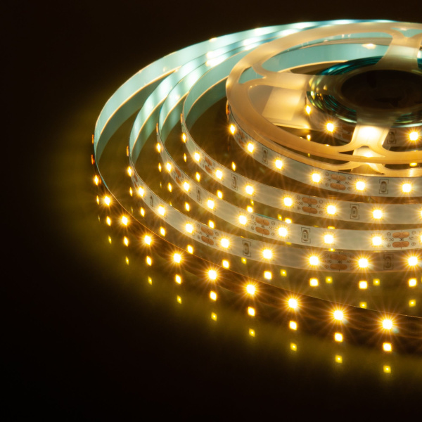 Лента св/д 12V 4.8 Вт/м 3300К IP20 (a040995) Elektrostandard