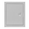 Люк ревизионный пластик 200х250 (ШхВ внутр,) EKF Basic