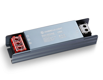 Блок питания для светодиодной ленты 24V 100W 4.2A IP20 185-260V 130*35*22 GS8824 Ambrella Light