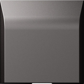 Donel A07 матовый титан кабельный вывод, серия DB