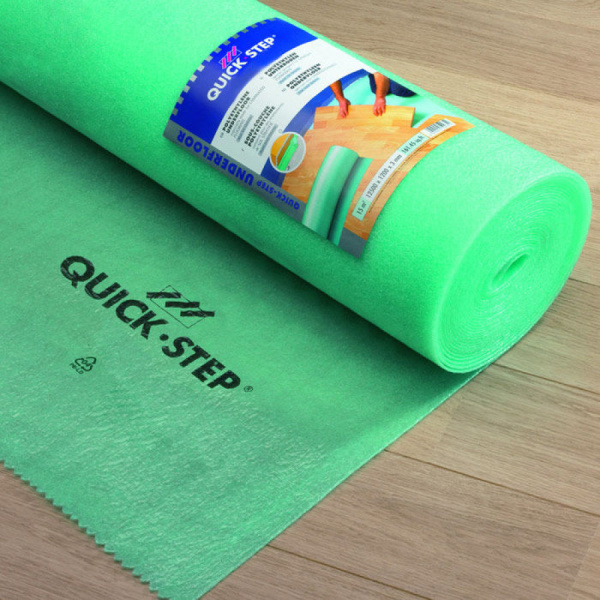 Подложка Quick Step Basic