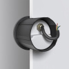 Подсветка для лестниц 3Вт 3000К Черный IP54 Lock O014SL-L3B3K Outdoor Maytoni