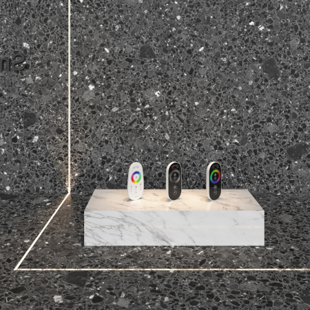 Контроллер для светодиодной ленты RGBW Белый (CLM003) Technical Maytoni