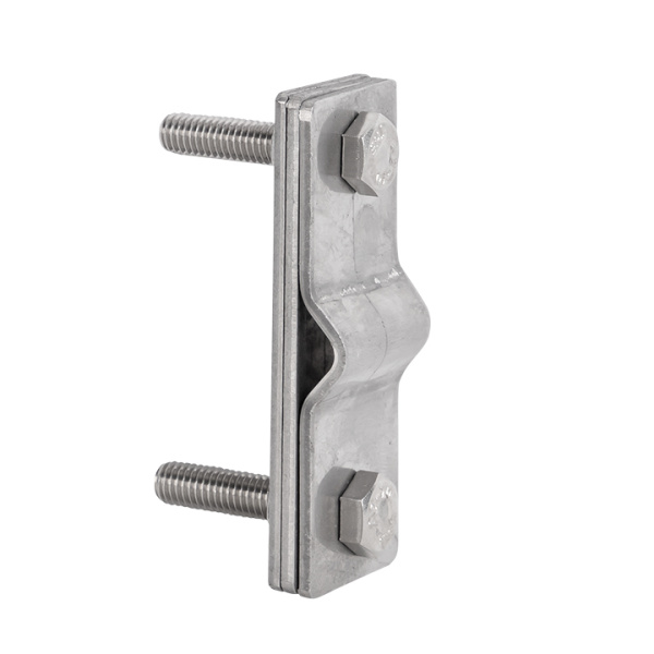 Зажим полоса-прут малый, NI PROxima EKF