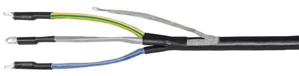 Муфта кабельная ПКВтпбэ 3х35/50 с/н ППД ПВХ/СПЭ изоляция 1кВ IEK