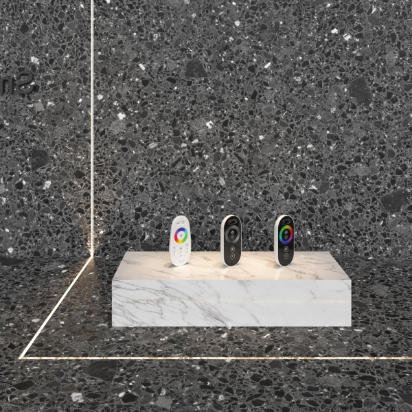 Контроллер для светодиодной ленты RGBW Белый (CLM003) Technical Maytoni