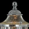 Бра 1*E14 60Вт Хром IP20 Zeil H356-WL-01-CH Maytoni