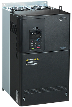 Преобразователь частоты M680 380В 3Ф 45-55кВт 92-115A серии ONI