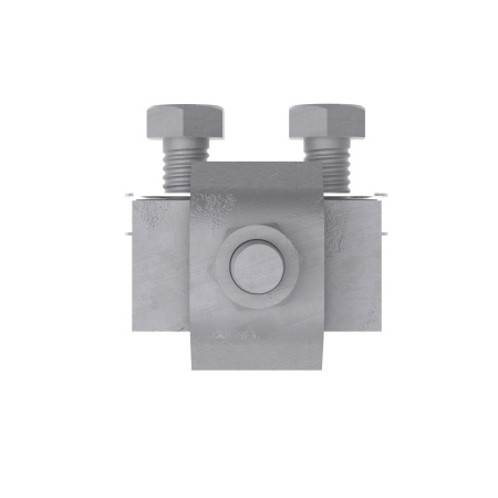 Фальцевый зажим DKC