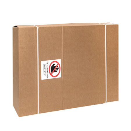 Цоколь к ВРУ Unit S IP31 (200х800х600) PROxima EKF