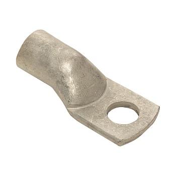 Наконечник силовой медный луженый JG-185-16-19 (ТМЛ) PROxima EKF