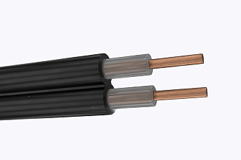 Провод ПРКС 4х0,75 .