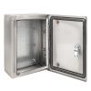 Щит из нержавеющей стали "Inox" AISI 304 (400х300х200) IP66 PROxima EKF