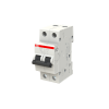 Автоматич.выкл-ль 2-пол. SH202L C20 ABB