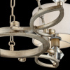 Люстра 3*E14 40Вт Золото Антик IP20 Luxe H006PL-03G Maytoni