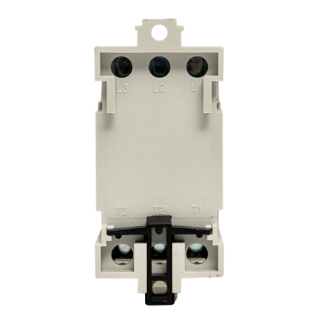 Рубильник модульный MS-40A 3П на DIN-рейку PROxima EKF