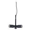 Подвесной светильник 3*E27 40Вт Черный IP22 Toronto MOD974-PLBase-03-Black Maytoni