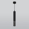Подвесной светильник 1*GU10 черный матовый IP20 (a046062) Elektrostandard
