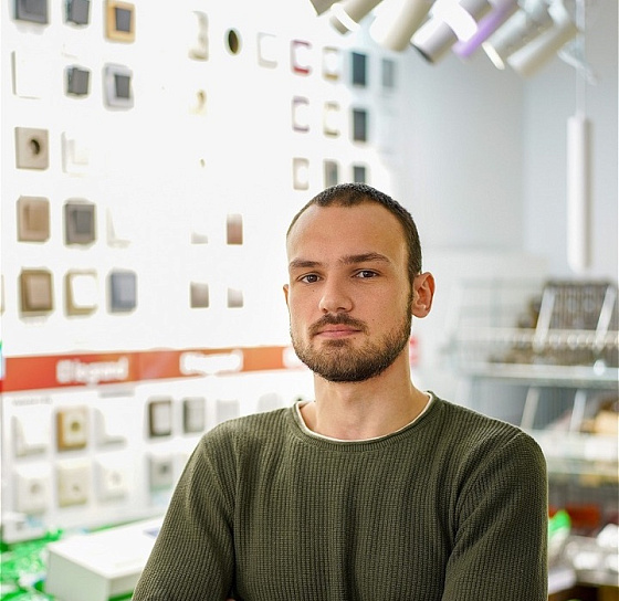 Евгений Гуменный