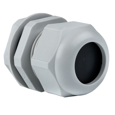 Сальник PG21 IP54 (100 шт) d отв, 28 мм / d провод, 13-18 мм PROxima EKF