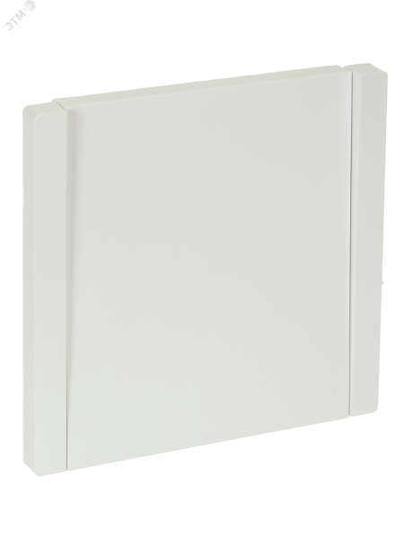 FORTE&PIANO Выключатель 1-клавишный проходной 10А FP203 белый IEK