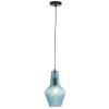 Подвесной светильник 1*E27 40Вт Черный IP20 Tommy P041PL-01B Maytoni