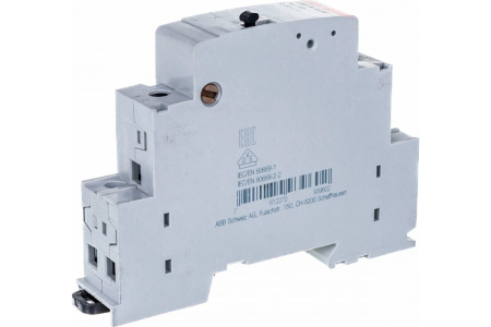 Электромеханическое реле E290-16-10/230 ABB