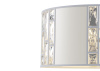 Подвесной светильник 6*E14 60Вт Хром IP20 Mercurio MOD028PL-06CH Maytoni